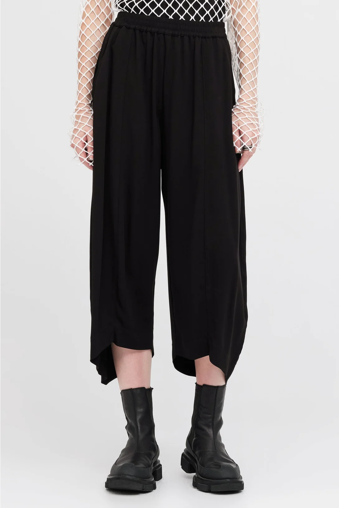 Taylor Diversion Pant - Black