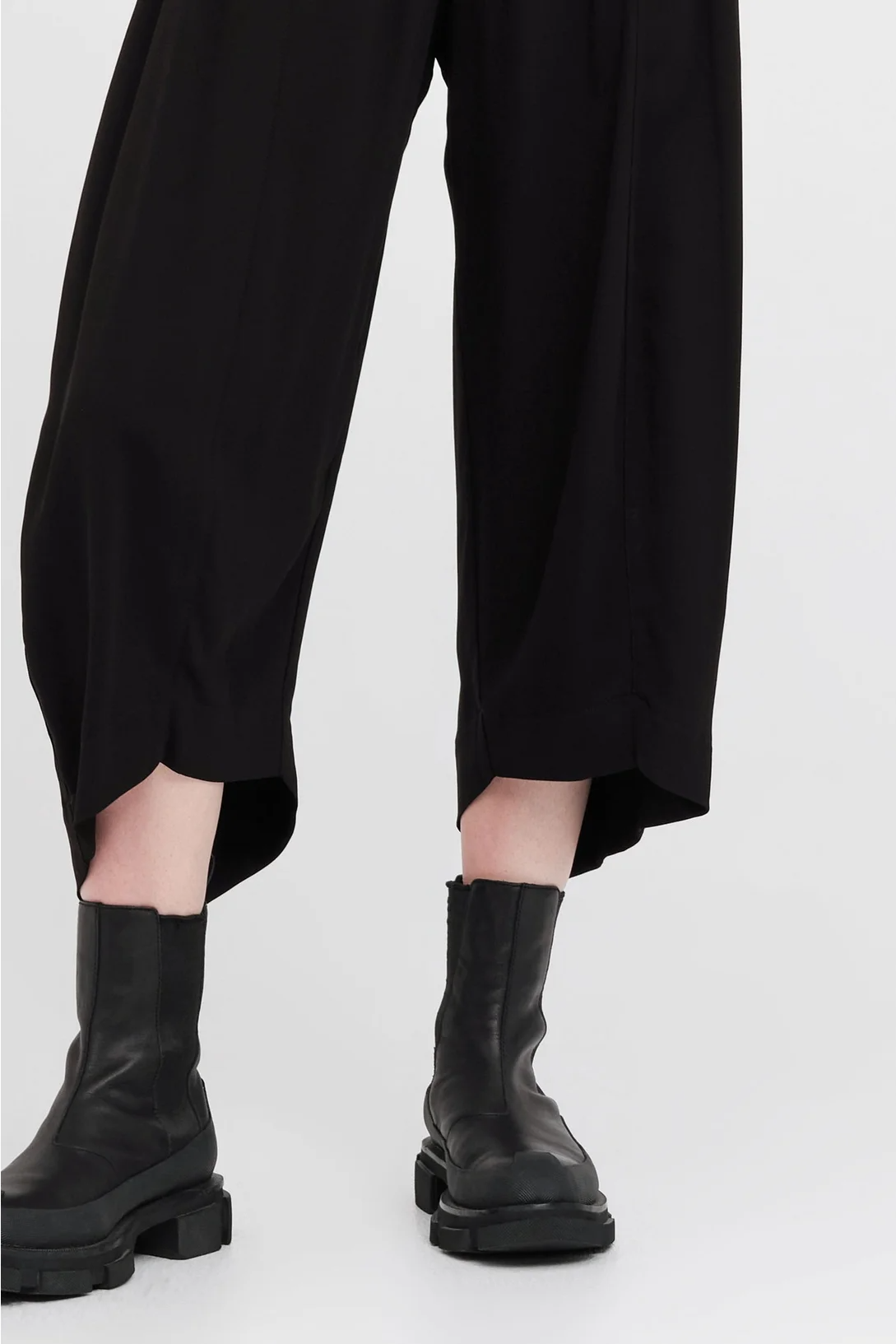 Taylor Diversion Pant - Black