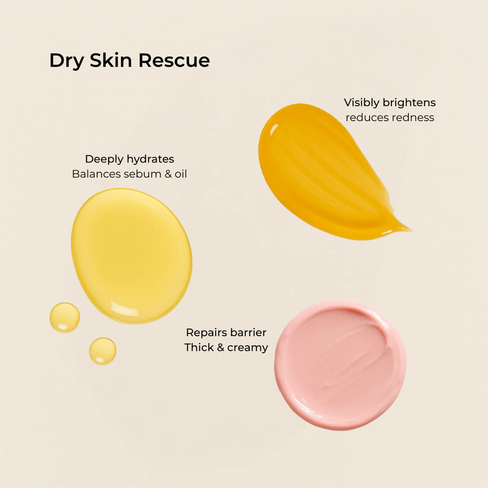 Nude Kiwi Recovery Concentrate Oil 30ml