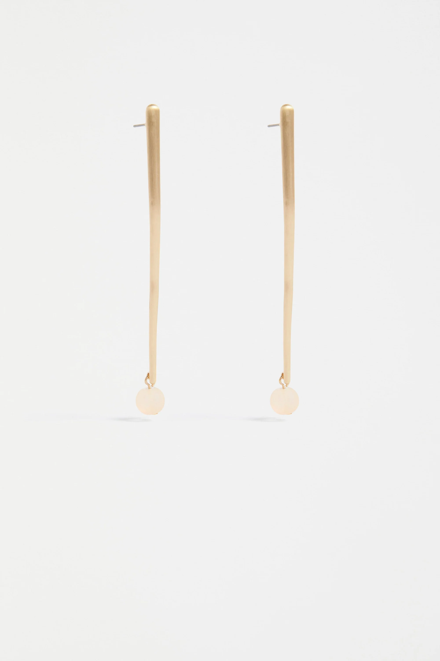 Elk Kyna Earring - Gold