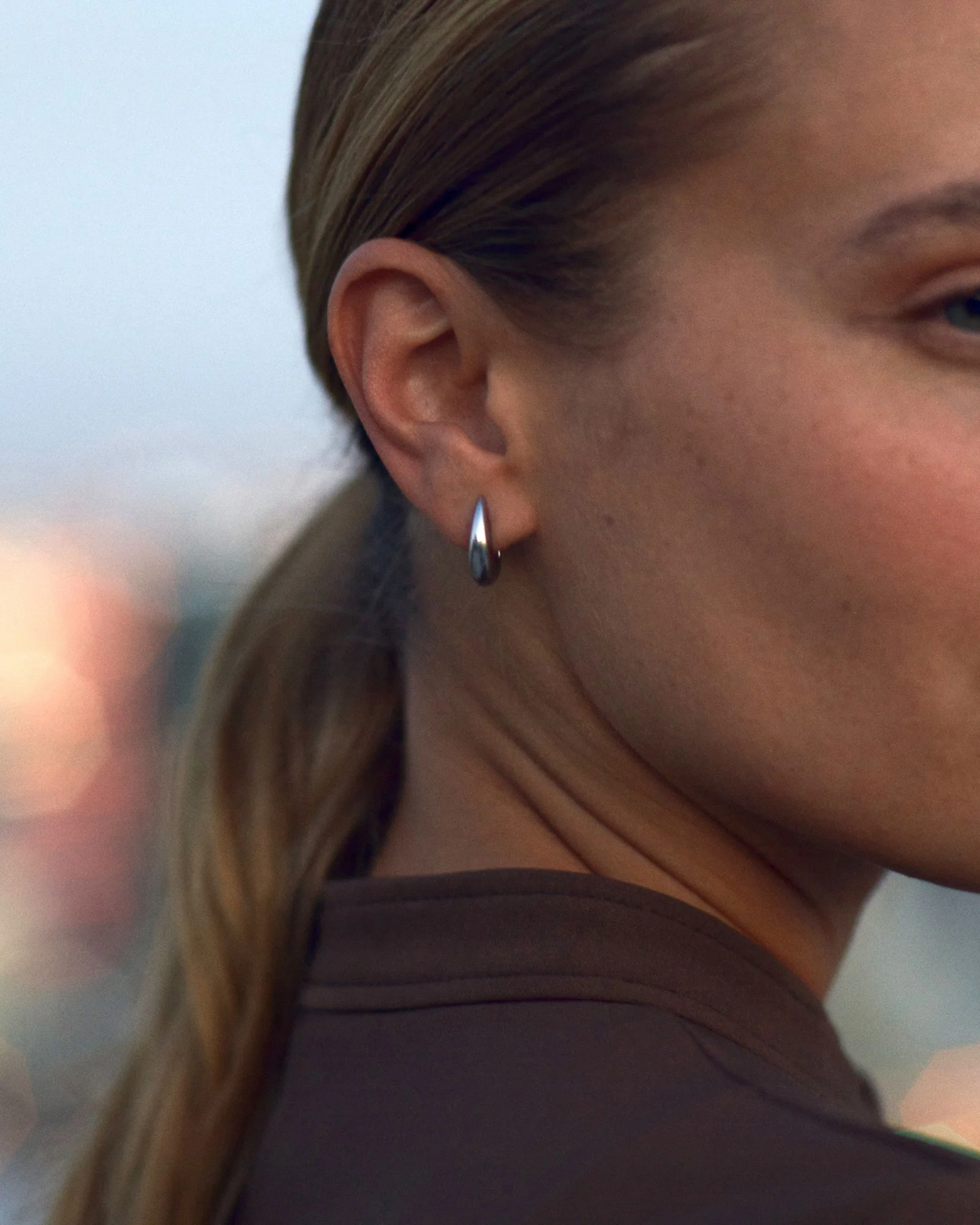 Edblad Crest Hoops S Steel