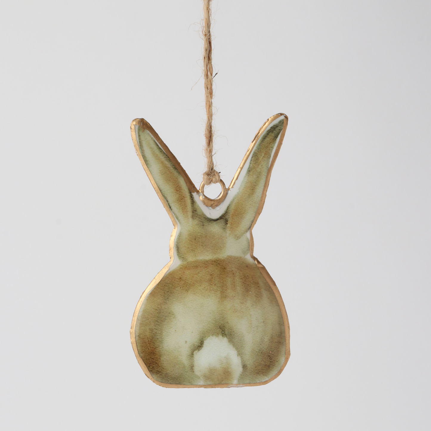 Le Forge Vintage Bunny Butt