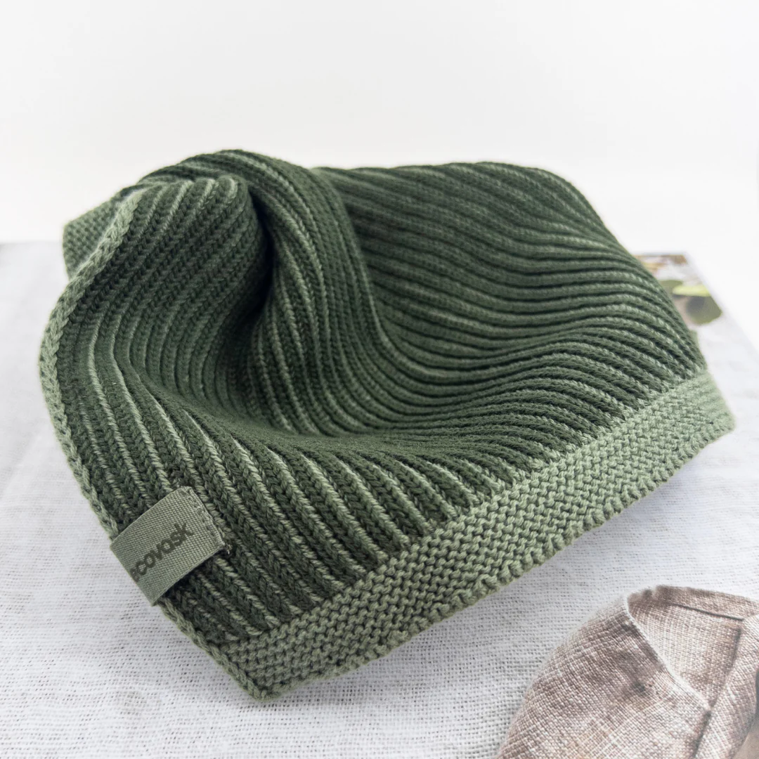 Ecovask Barista Cloth 2pk - Forest