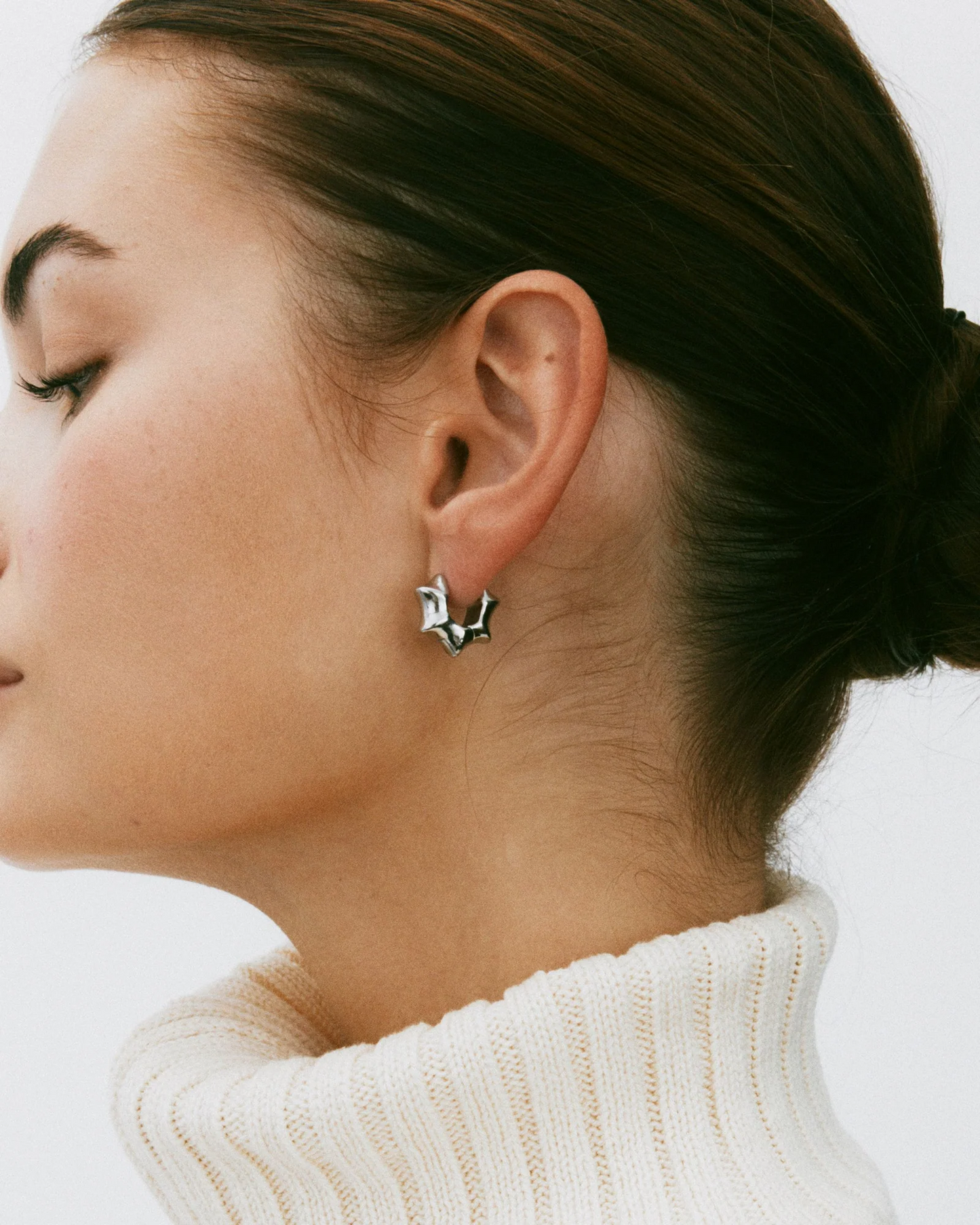 Edblad Cane Hoops Multi S Steel