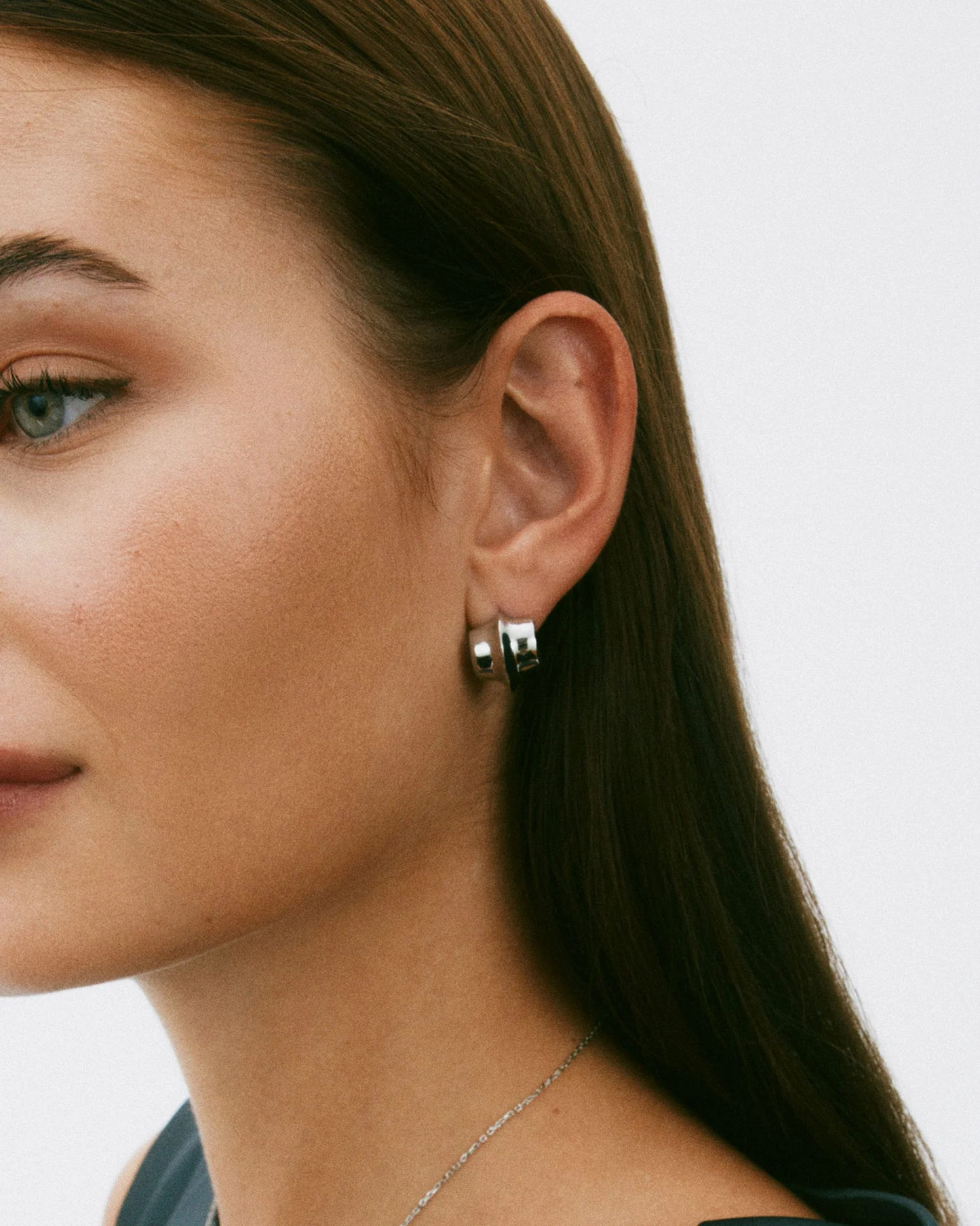 Edblad Barre Hoops S Steel