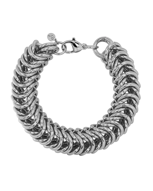 Edblad Palazzo Chain Bracelet Steel