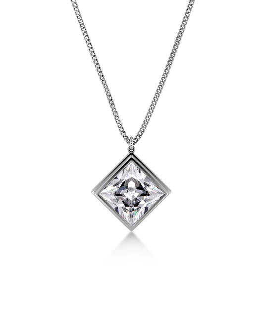 Edblad Pantheon Necklace Steel