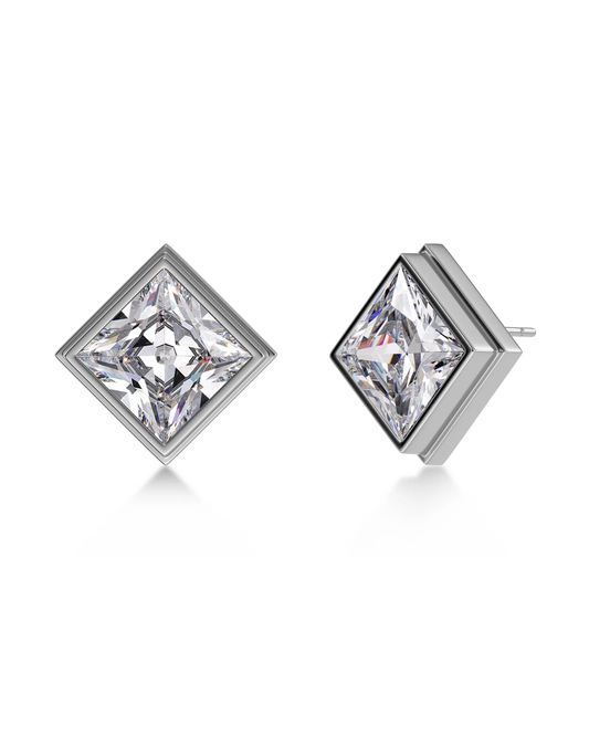 Edblad Pantheon Studs Steel