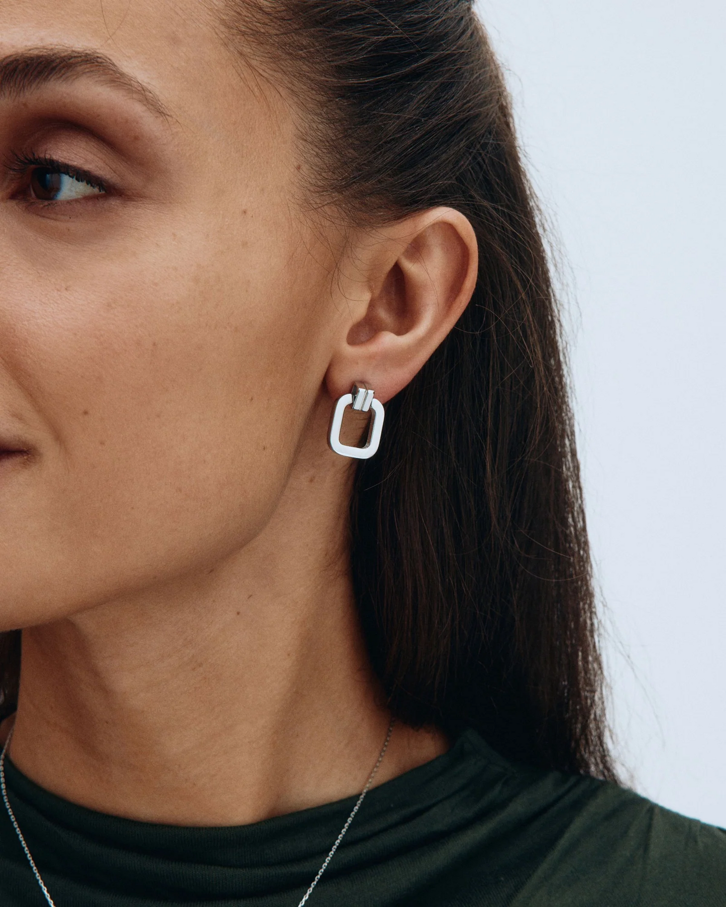 Edblad Plaza Studs L Steel