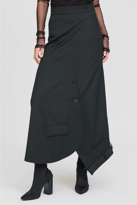 Taylor Evert Skirt - Black