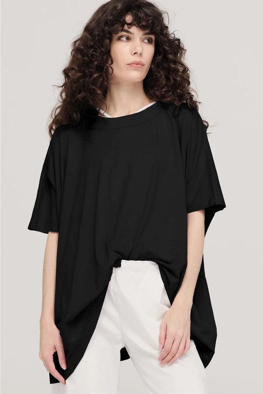 Taylor Faction Tee - Black