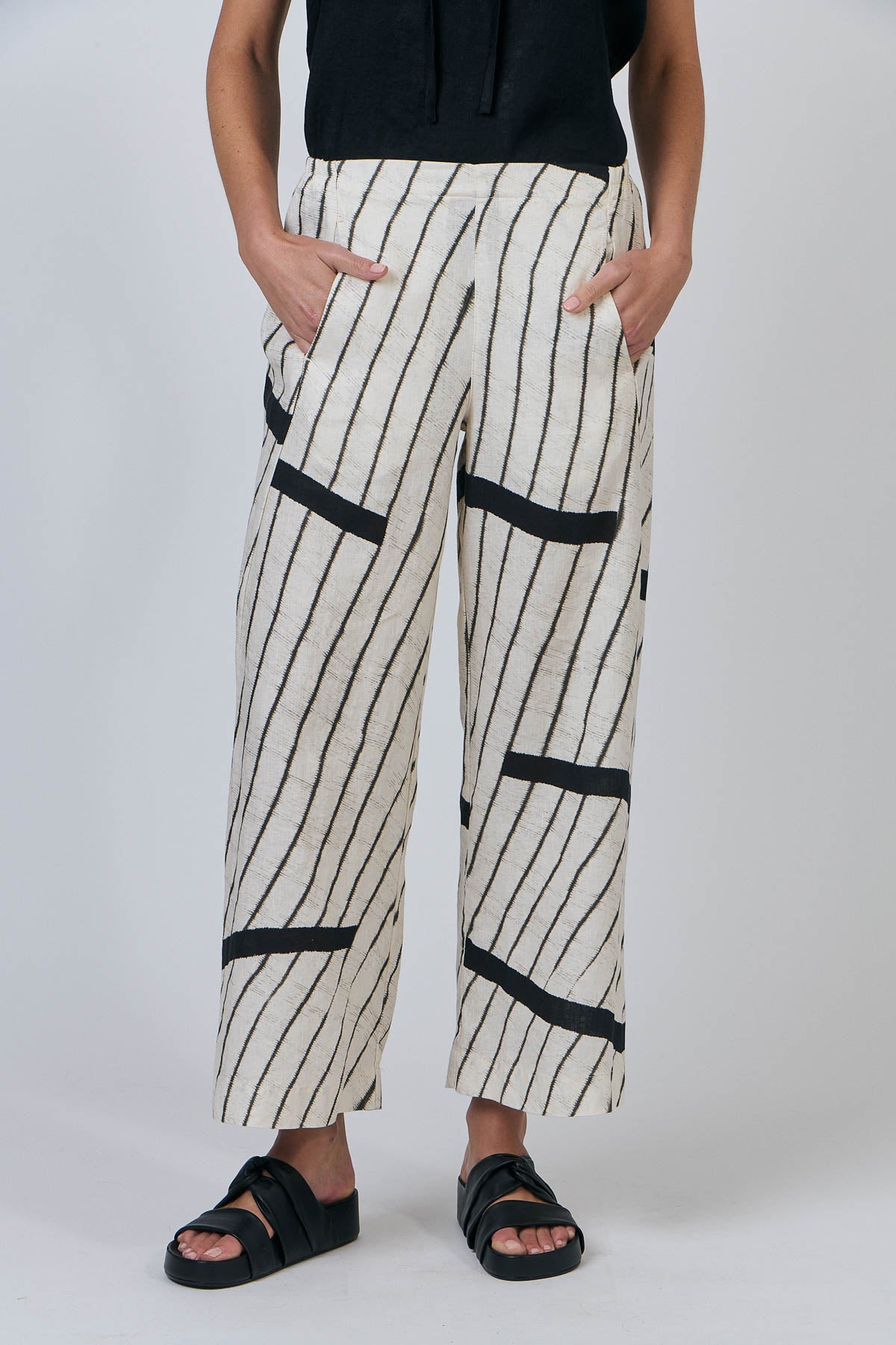 Naturals GA398 Pant - Isobars