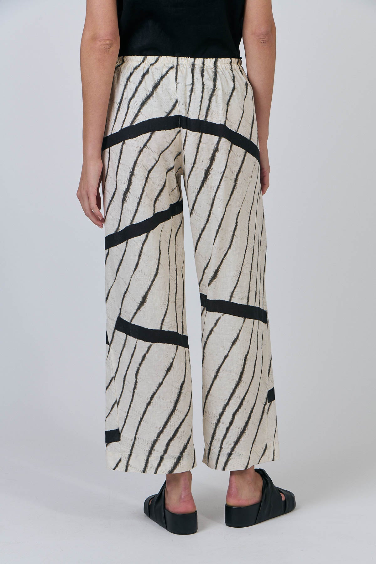 Naturals GA398 Pant - Isobars