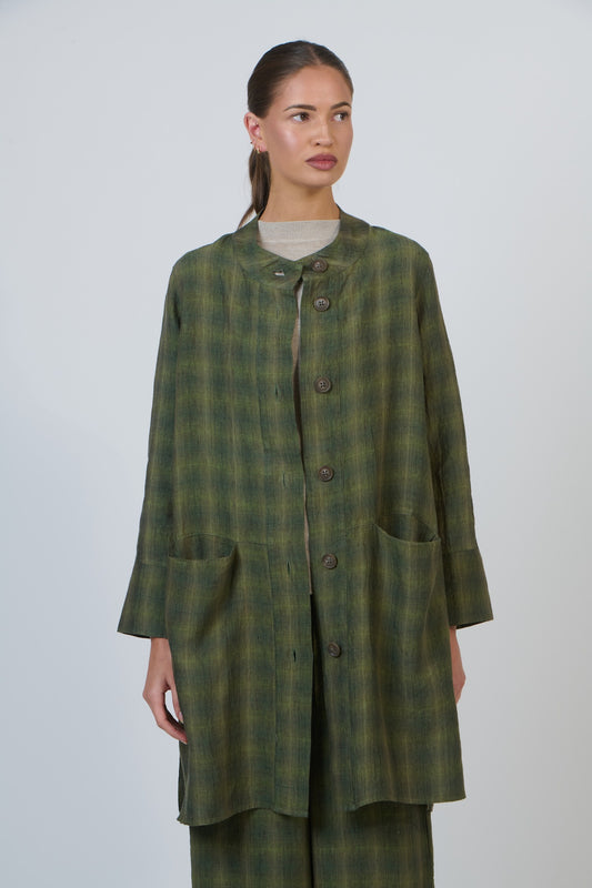 Naturals GA403 Coat - Highlands