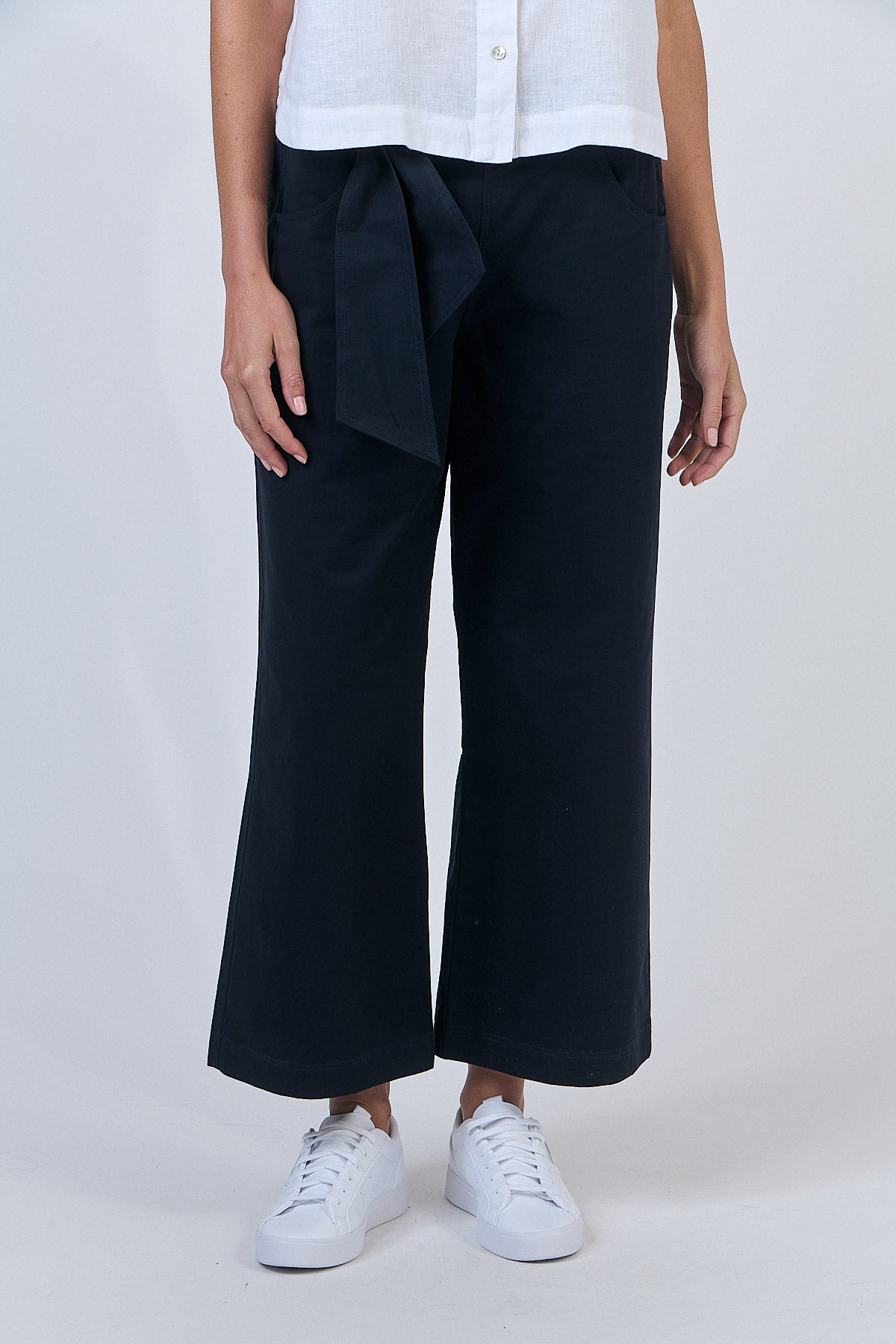 Naturals GA567 Pant - Maritime
