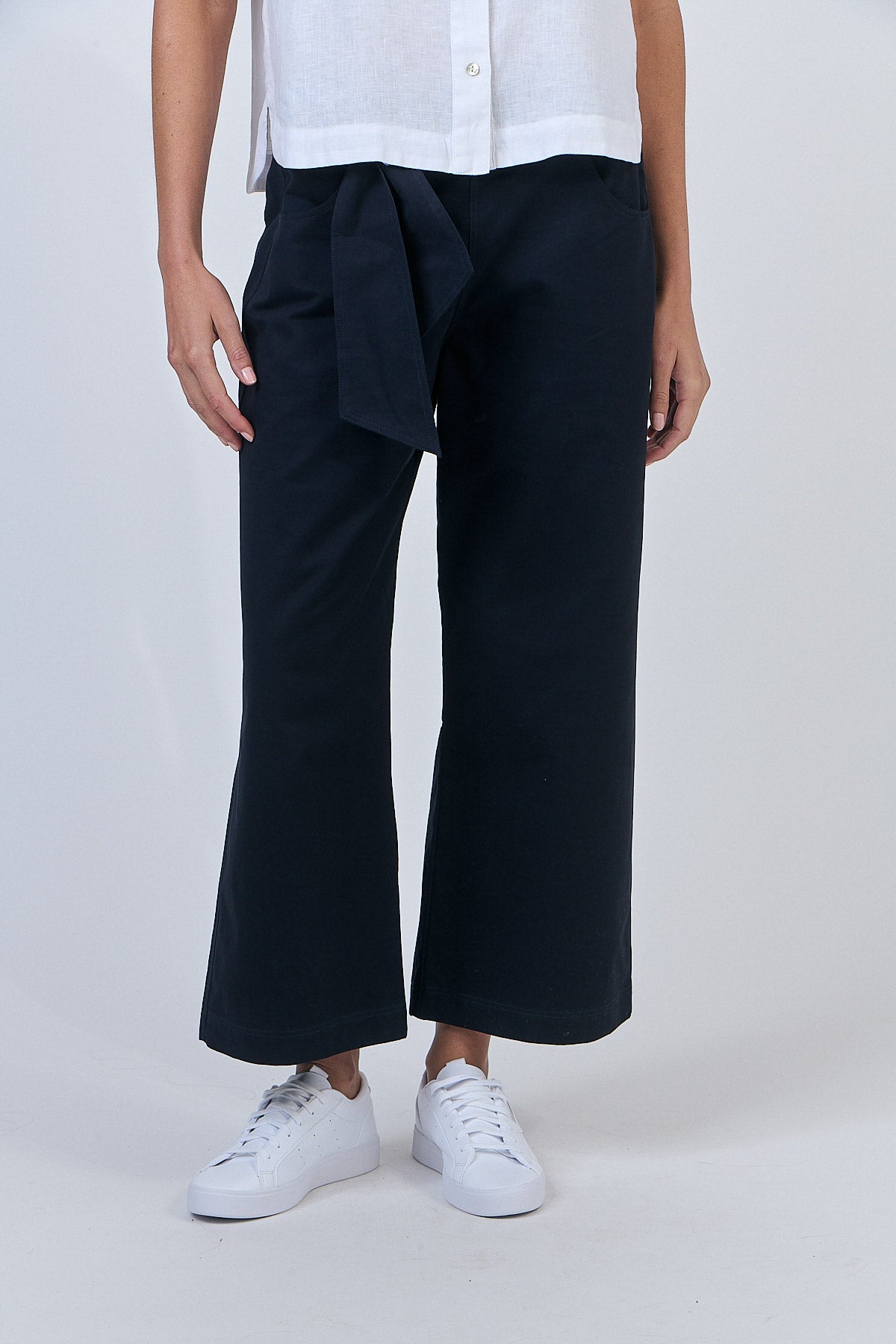 Naturals GA567 Pant - Maritime