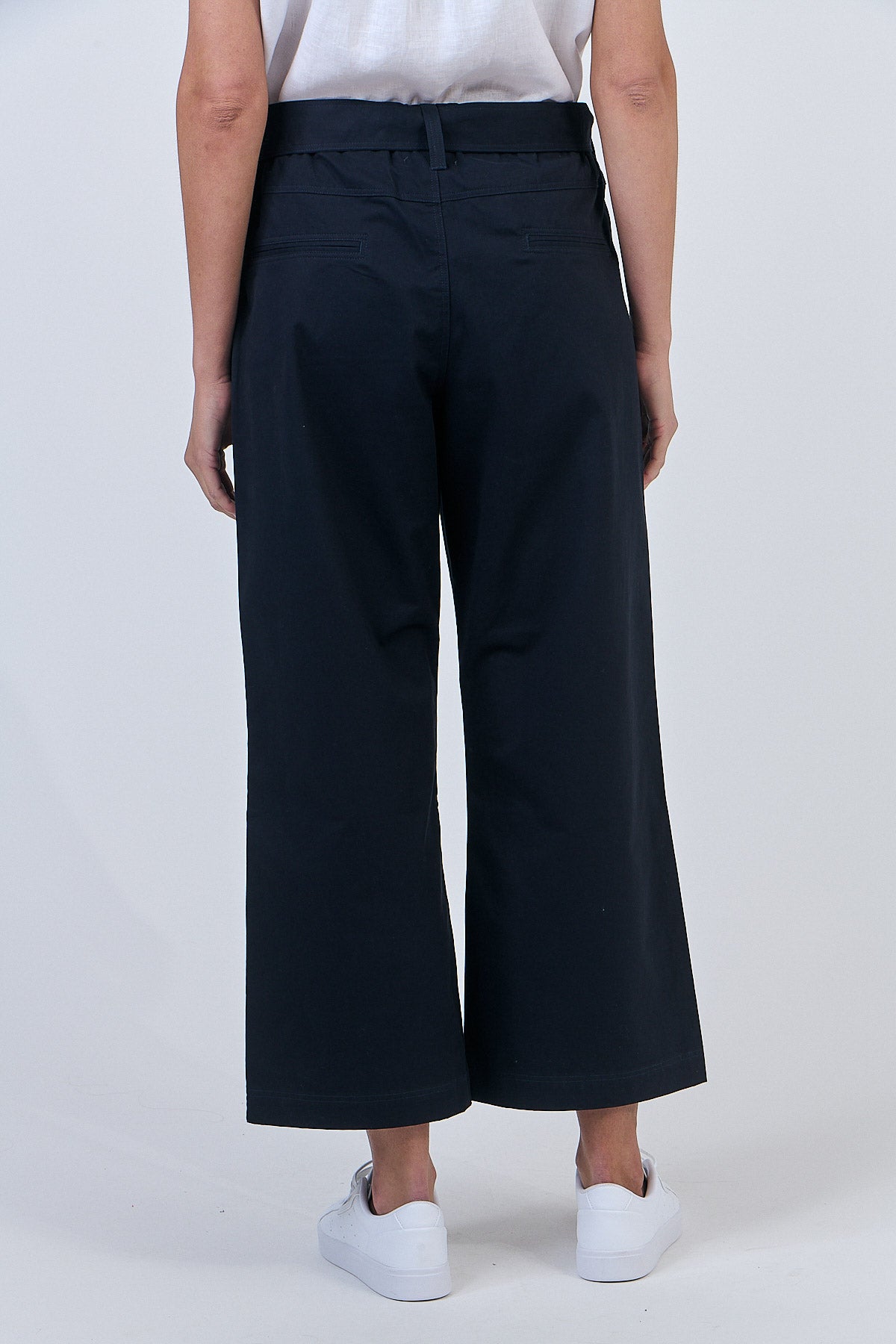 Naturals GA567 Pant - Maritime
