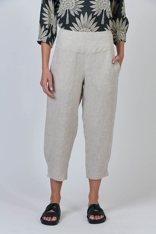 Naturals GA615 Pant - Sand