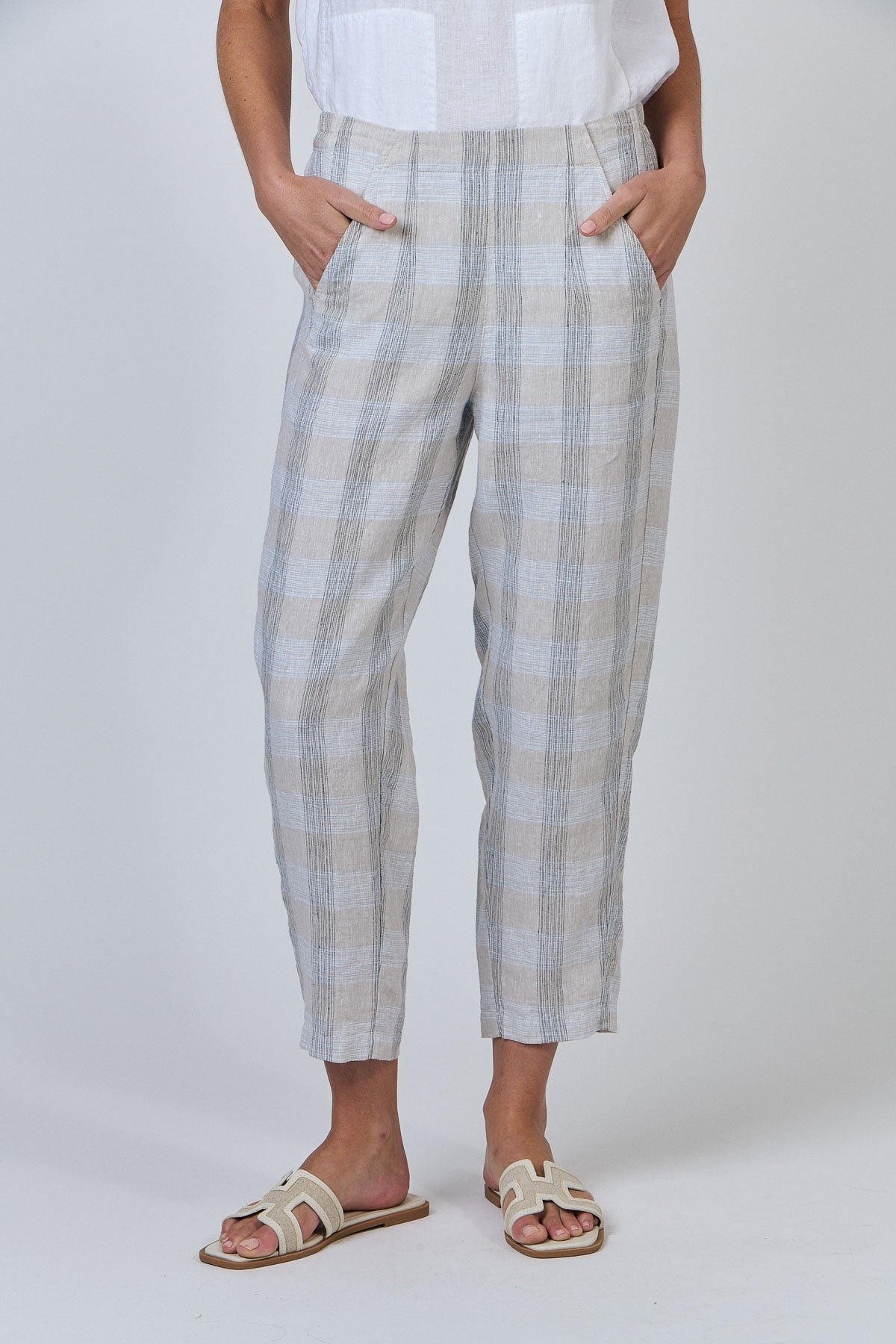 Naturals GA619 Pant - Mesh