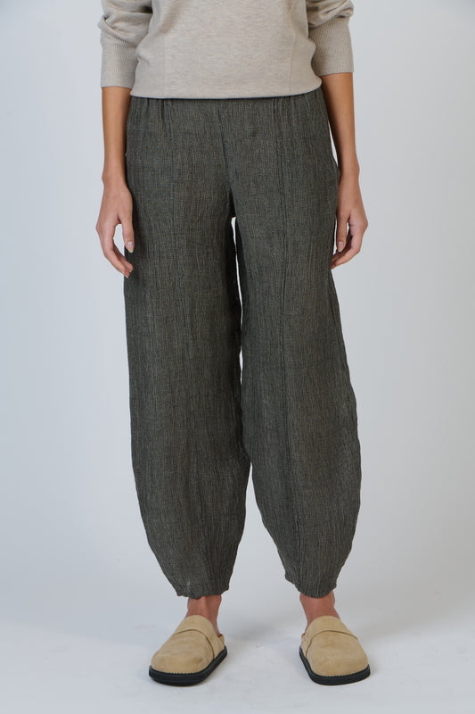 Naturals GA657 Pant - Mussel