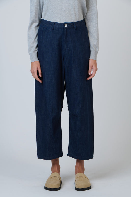 Naturals GA676 Pant - Inkwell