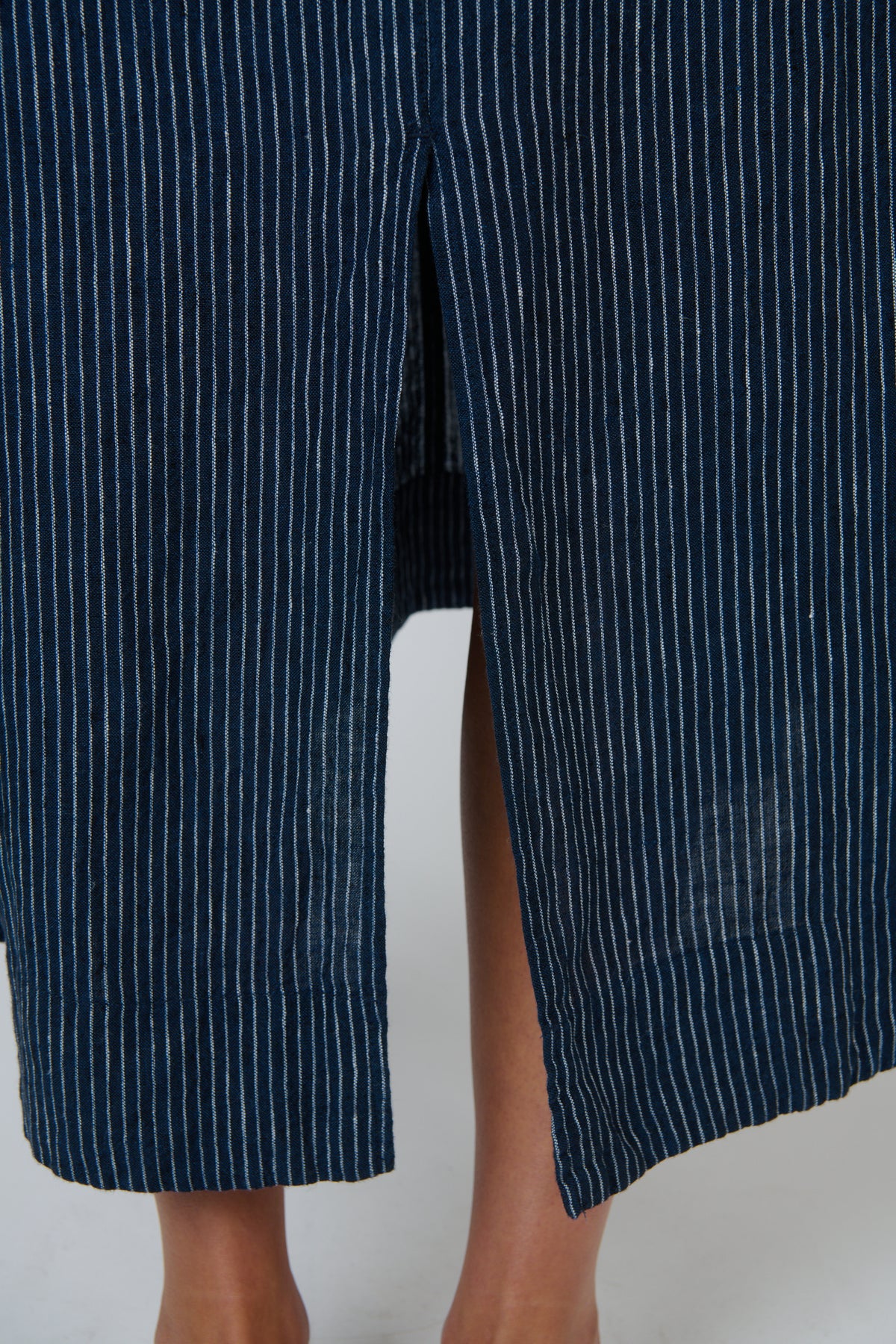 Naturals GA709 Linen Skirt - Streamline