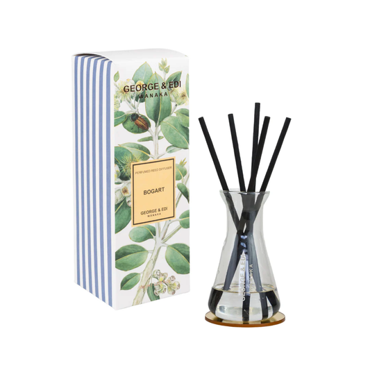 George & Edi Diffuser Set - Bogart