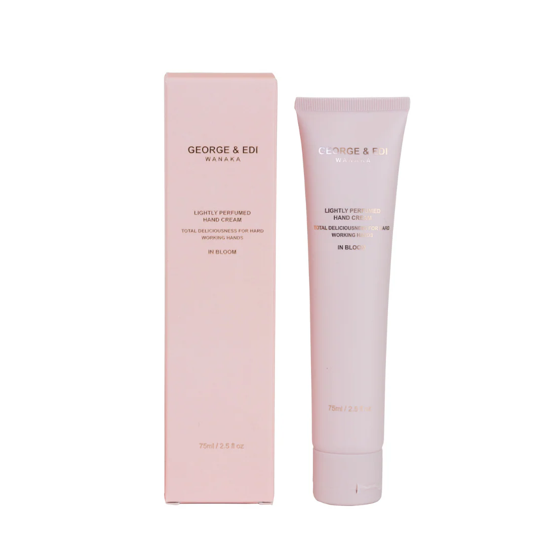 George & Edi Hand Cream - In Bloom