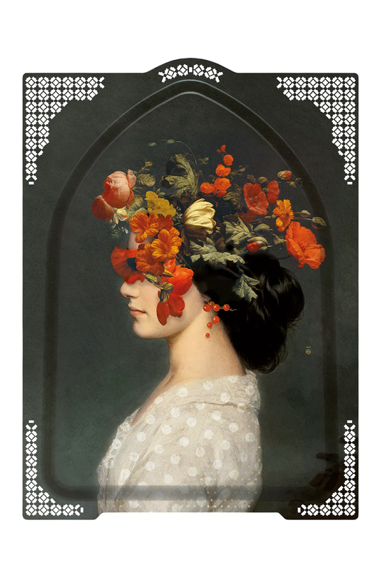 Bianca Lorenne Garance Tray