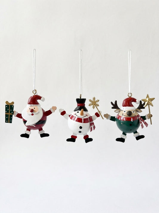 Le Forge Whimsical Hangers 23
