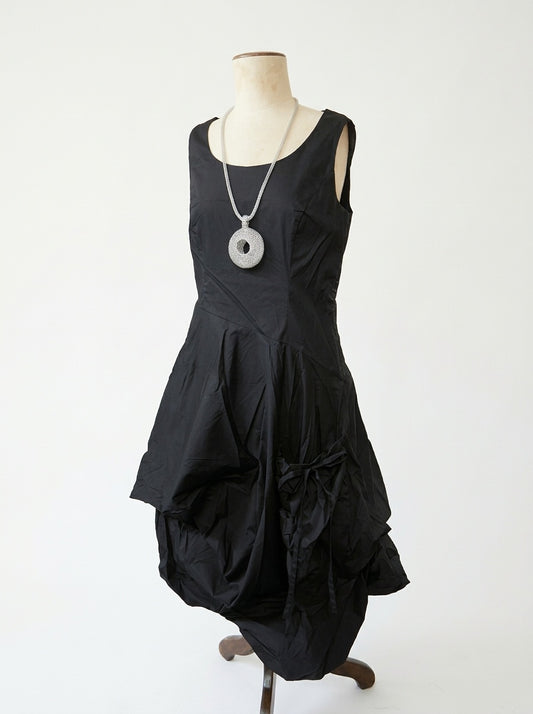 Dogstar Nudo Dress - Black