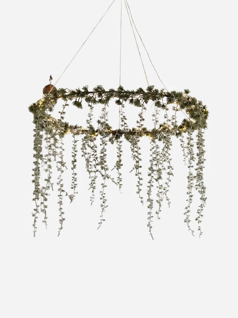 French Country Hanging Centrepiece - Small