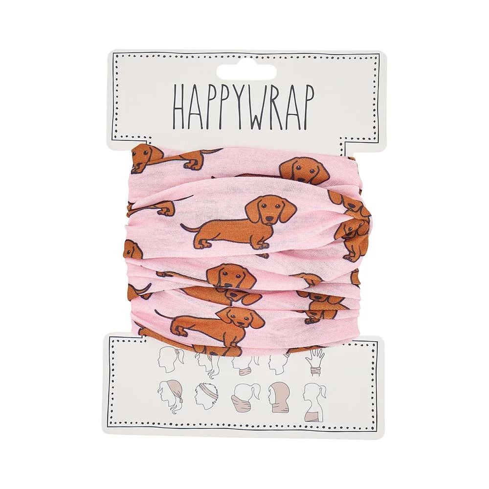 Annabel Trends Happywrap - Dashy