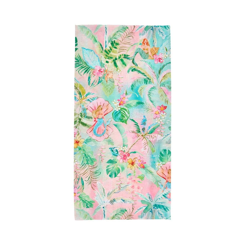 Annabel Trends Happywrap - Tiki Island