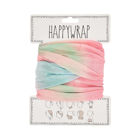 Annabel Trends Happywrap - Watercolour