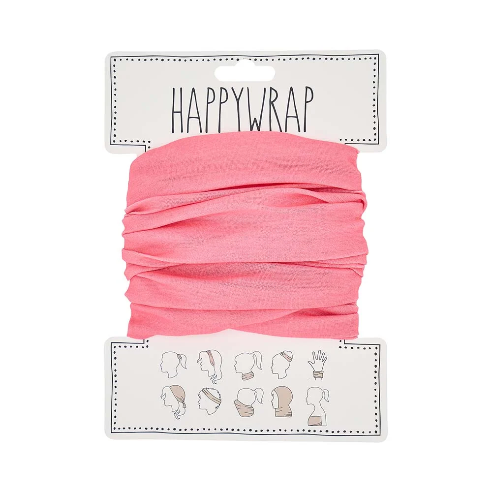 Annabel Trends Happywrap - Pink