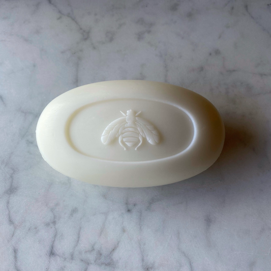Scent of Provence Bee Soap 150g - Fleur De Coton