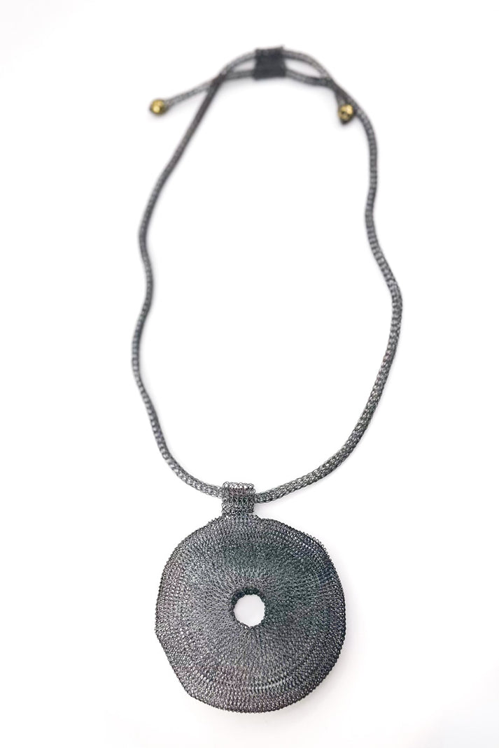 Dogstar Taiyo Necklace - Oxi
