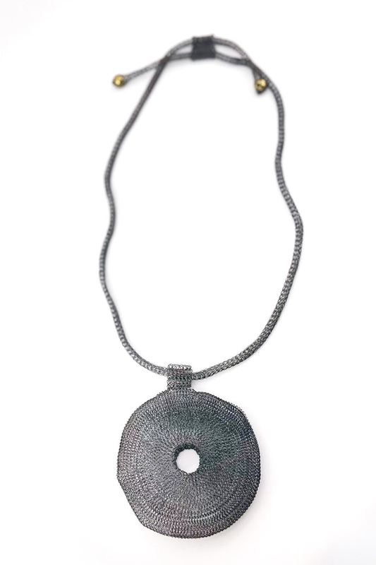 Dogstar Taiyo Necklace - Oxi