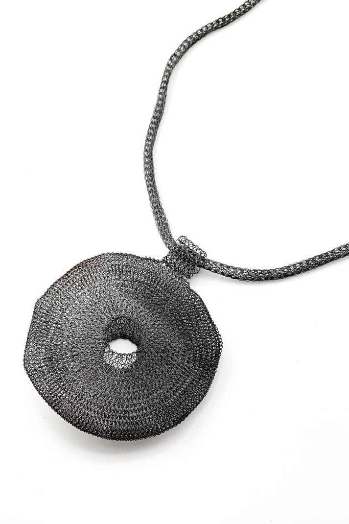 Dogstar Taiyo Necklace - Oxi