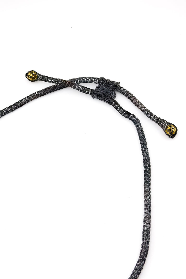 Dogstar Taiyo Necklace - Oxi