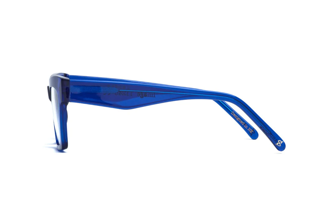 AGE Image Sunglasses - Royal