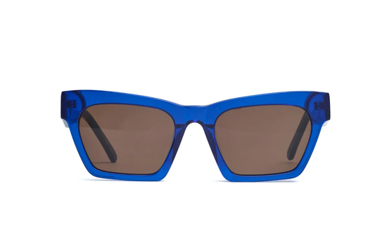 AGE Image Sunglasses - Royal