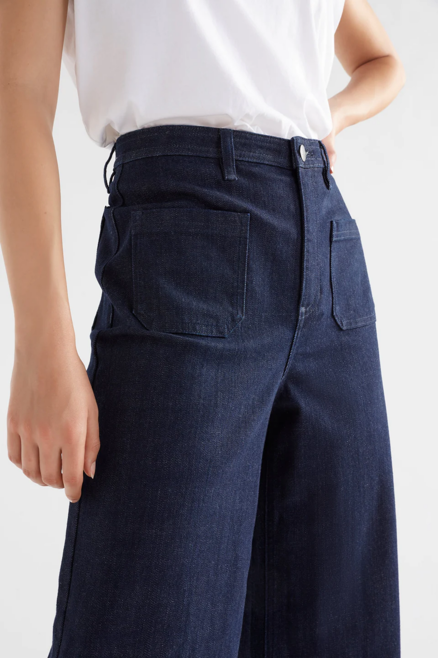 Elk Sondern Jean - Rinse Wash