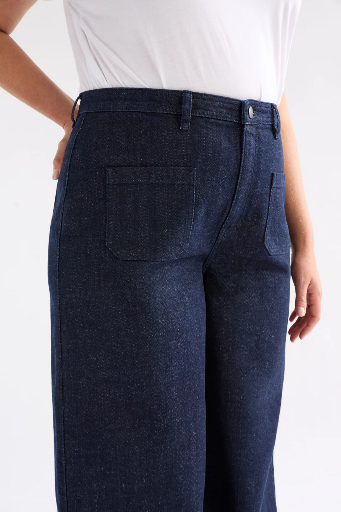 Elk Sondern Jean - Rinse Wash