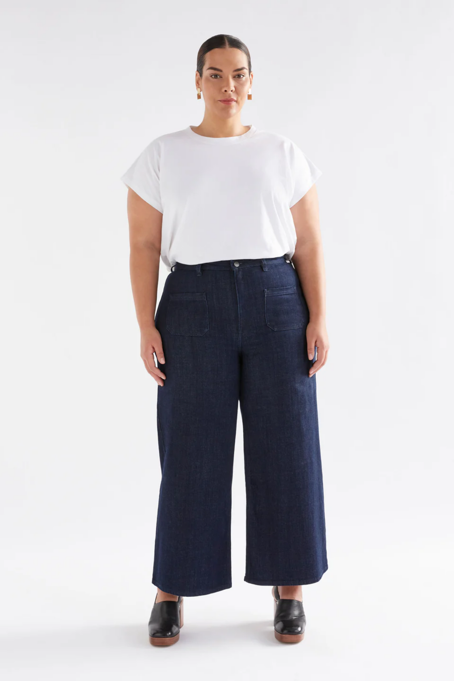 Elk Sondern Jean - Rinse Wash