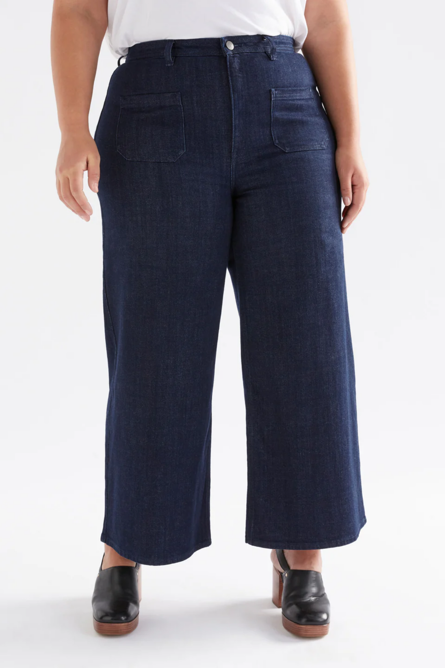 Elk Sondern Jean - Rinse Wash