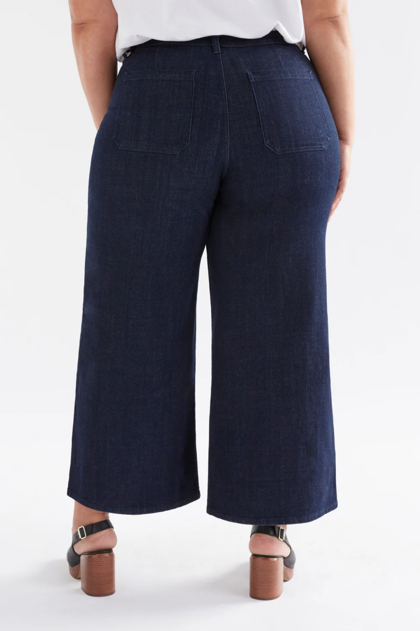 Elk Sondern Jean - Rinse Wash