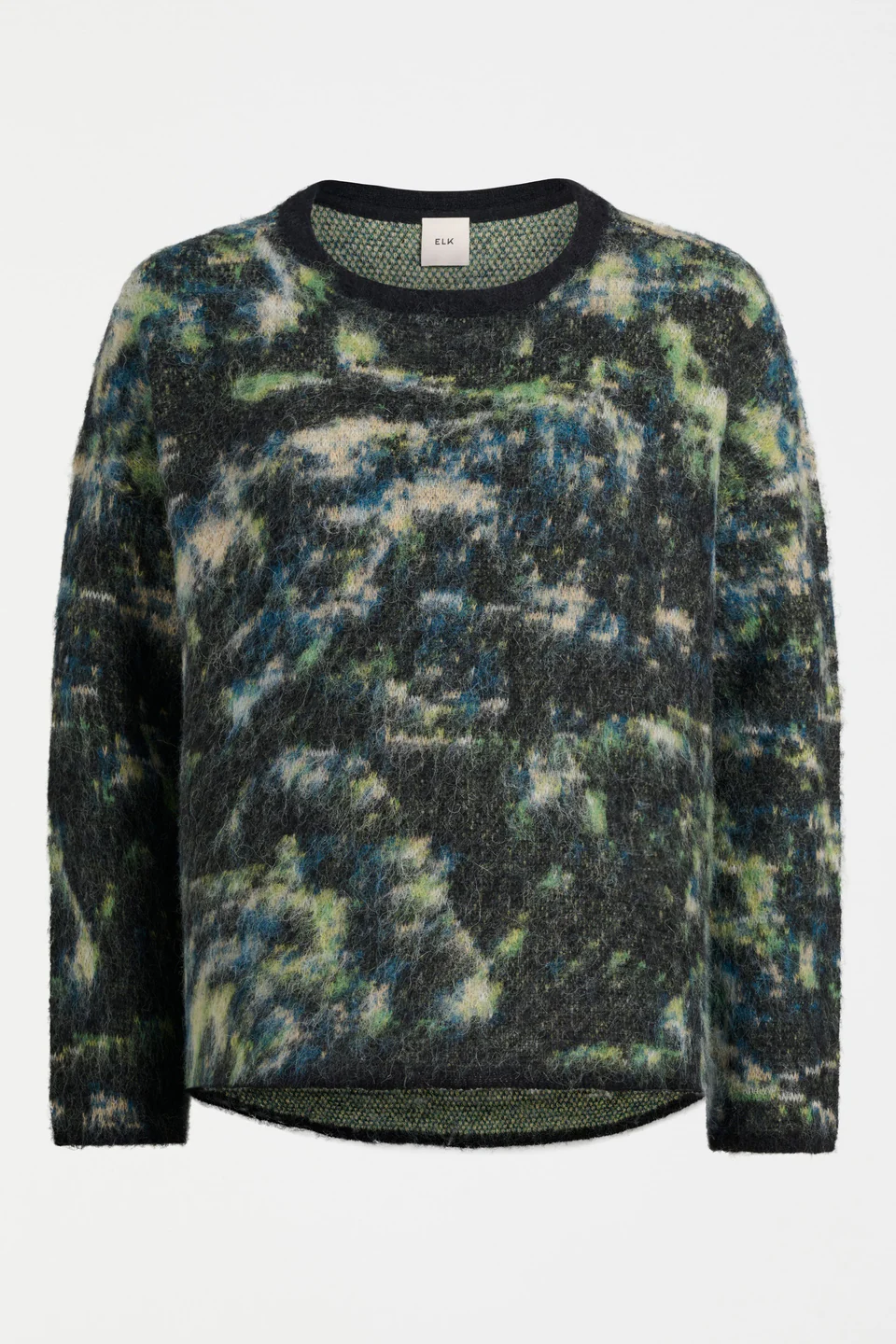 Elk Kallio Sweater - Norda Knit