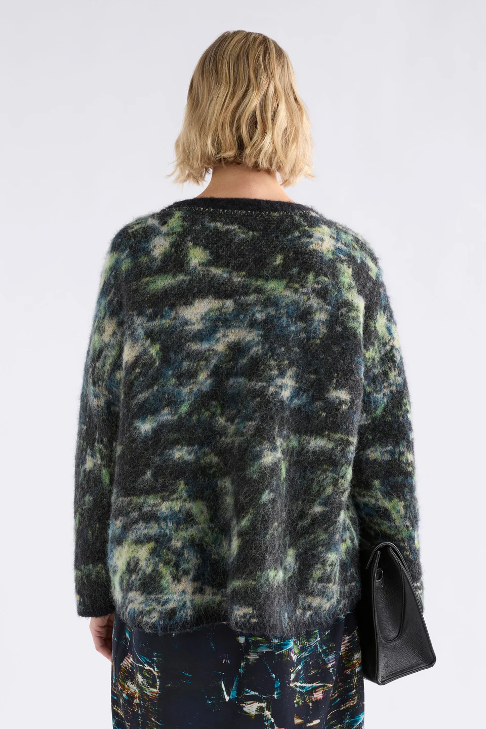 Elk Kallio Sweater - Norda Knit
